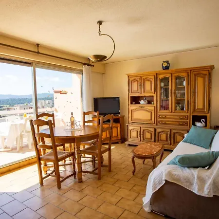 Les 3 Iles By Interhome * Le Lavandou