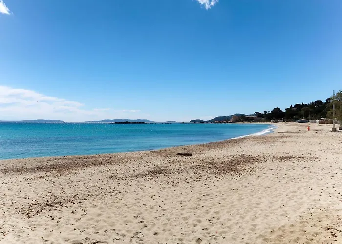 Les 3 Iles By Interhome Lejlighed *