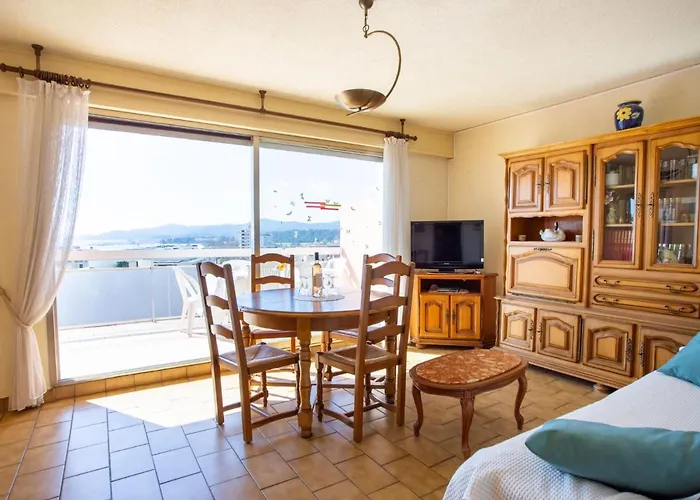 Les 3 Iles By Interhome