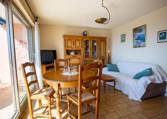 Les 3 Iles By Interhome Le Lavandou