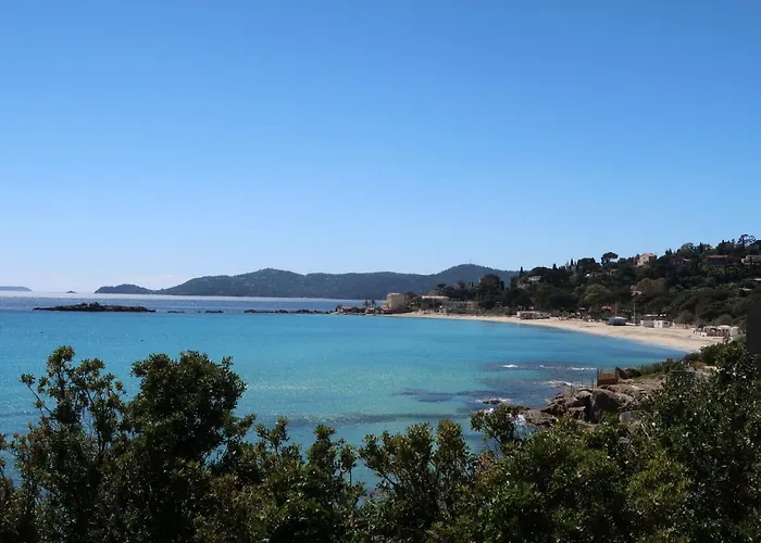 Les 3 Iles By Interhome *