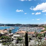 Les 3 Iles By Interhome Apartment Le Lavandou
