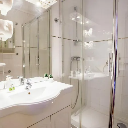 Les 3 Iles By Interhome * Ле-Лаванду