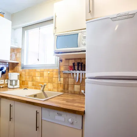 Les 3 Iles By Interhome