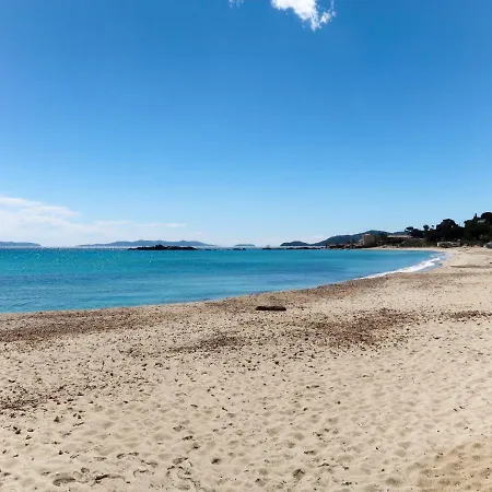 Les 3 Iles By Interhome דירה *