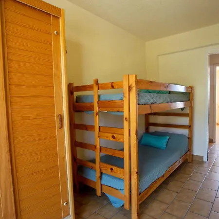 Les 3 Iles By Interhome Апартаменты