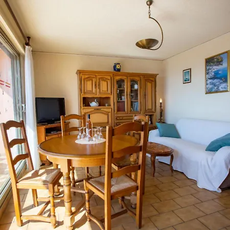 Les 3 Iles By Interhome Ле-Лаванду