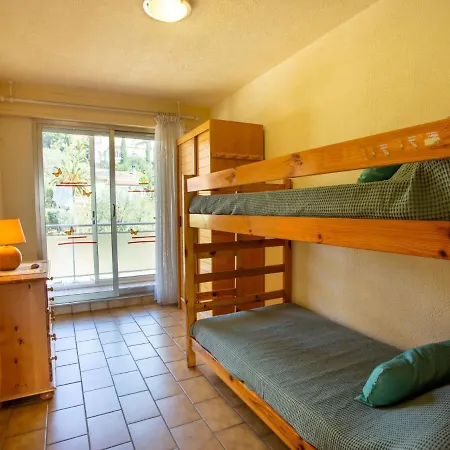 Les 3 Iles By Interhome Апартаменты