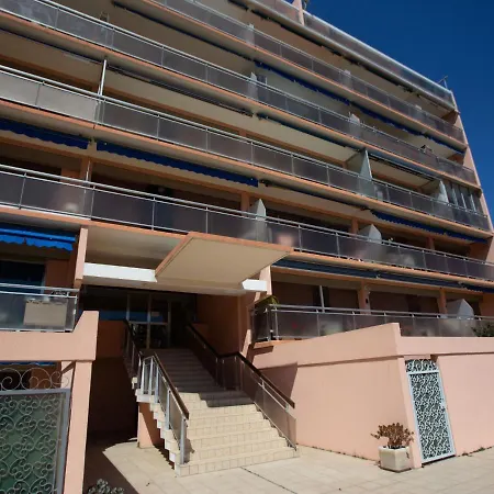 Les 3 Iles By Interhome