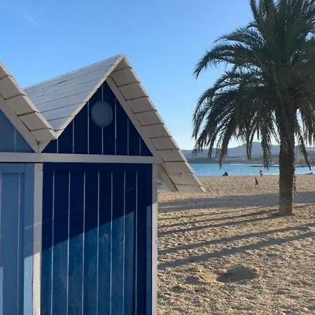 Les 3 Iles By Interhome * Le Lavandou