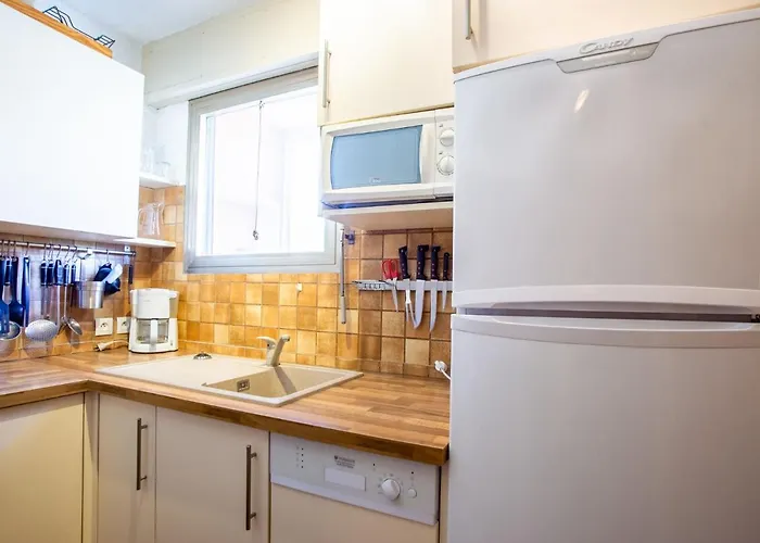 Les 3 Iles By Interhome