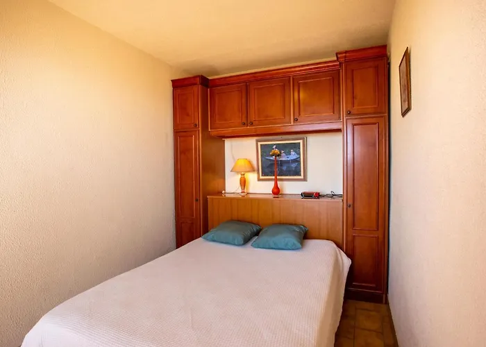 Appartamento Les 3 Iles By Interhome