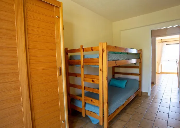 Les 3 Iles By Interhome Appartamento