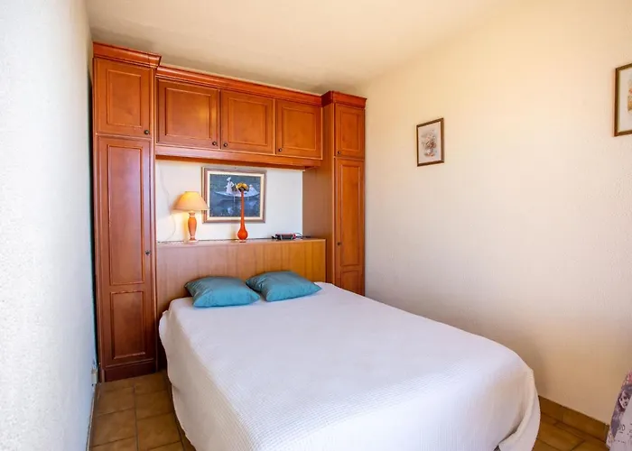 Les 3 Iles By Interhome *