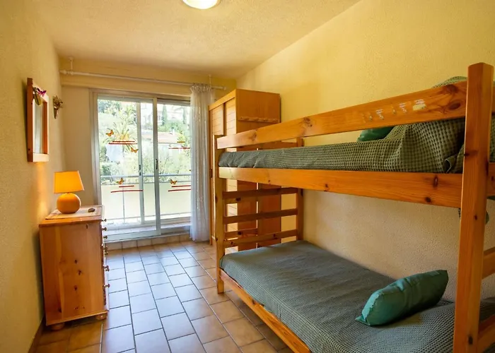 Les 3 Iles By Interhome דירה