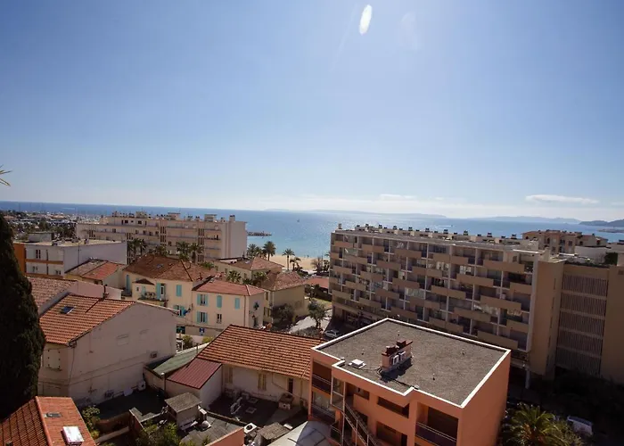 Les 3 Iles By Interhome *