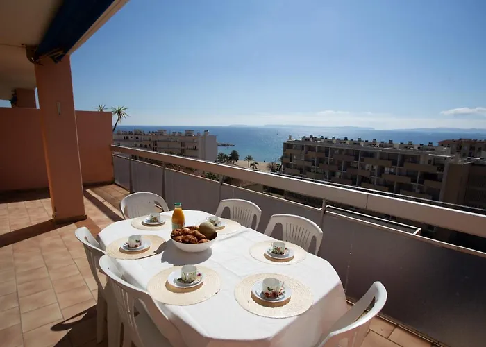 Les 3 Iles By Interhome Appartamento Le Lavandou