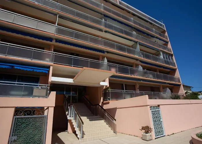 Les 3 Iles By Interhome