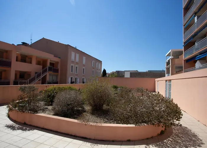 Les 3 Iles By Interhome